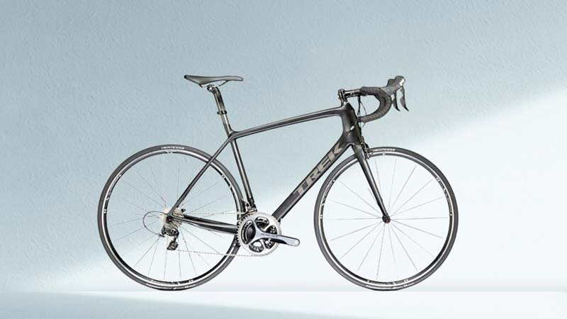Trek Madone 7 Diamant