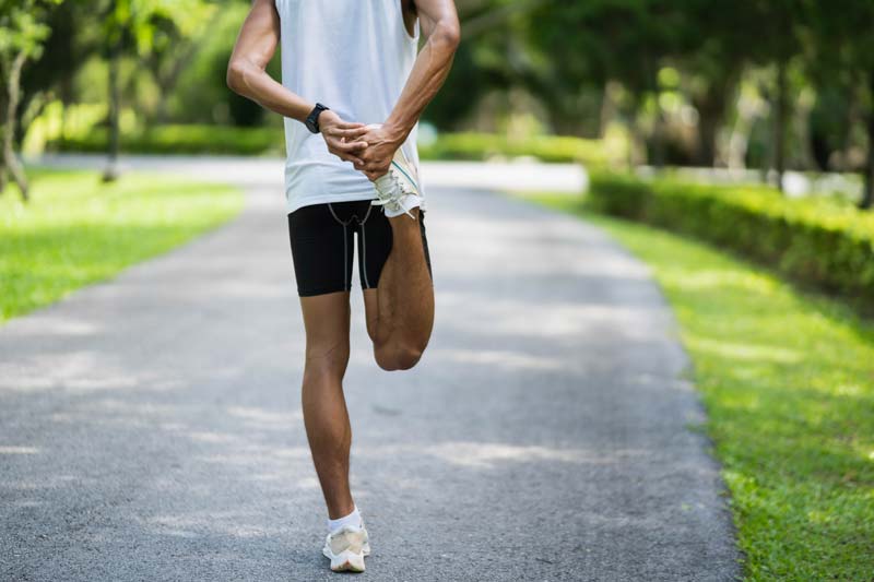 definir son profil de coureur