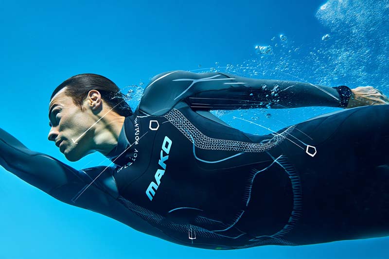 plongee technique les innovations qui font la difference en eau libre