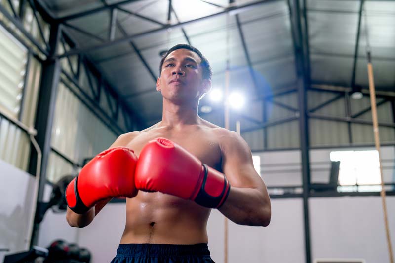 poids mimouche light flyweight