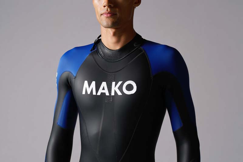 pourquoi la combinaison mako ultimate torrent seduit triathletes