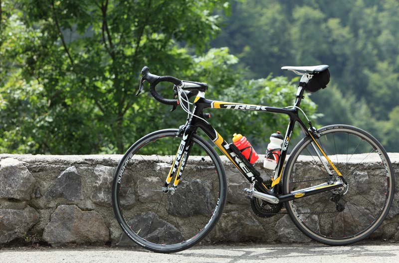 trek butterfly madone