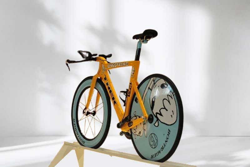 trek yoshimoto nara