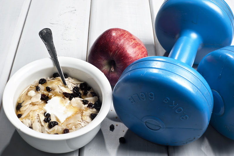 apres sport quelle collation pour bien recuperer