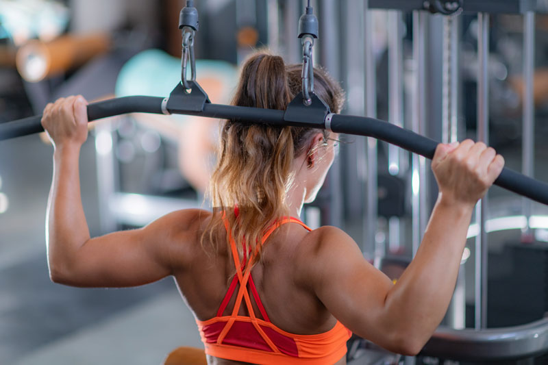 au dela de la seance comment organiser cardio et musculation dans votre semaine