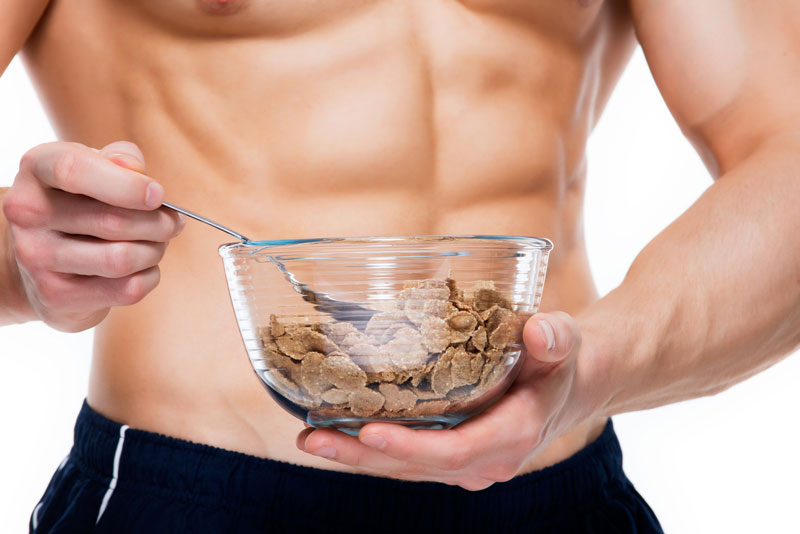 audela des calories le role batisseur des proteines dans votre corps