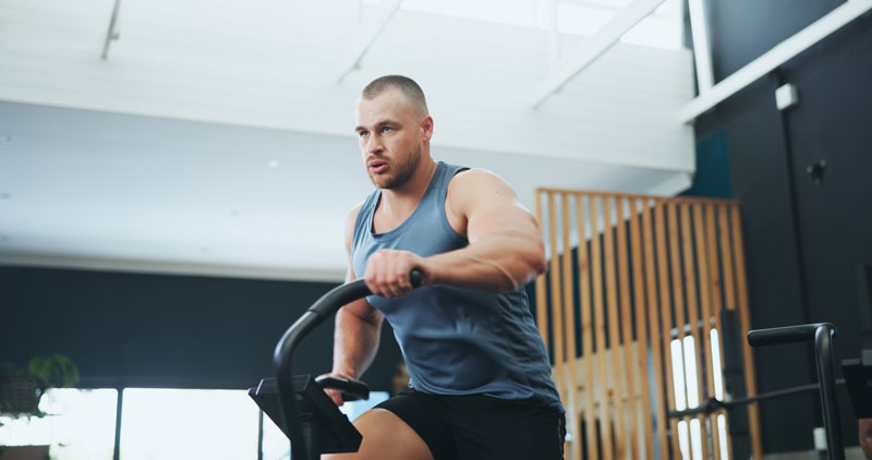 cardio avant la musculation pour qui et pourquoi bonne idee