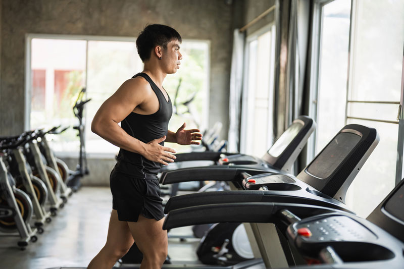 cardio avant la musculation pour qui et pourquoi