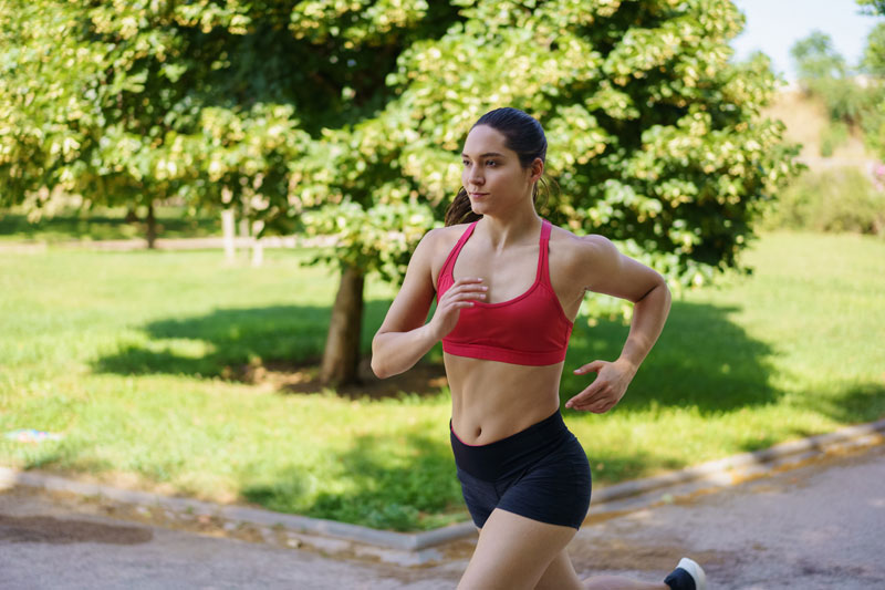 courir pour maigrir la reponse sans bullshit et ce que ca change pour votre silhouette