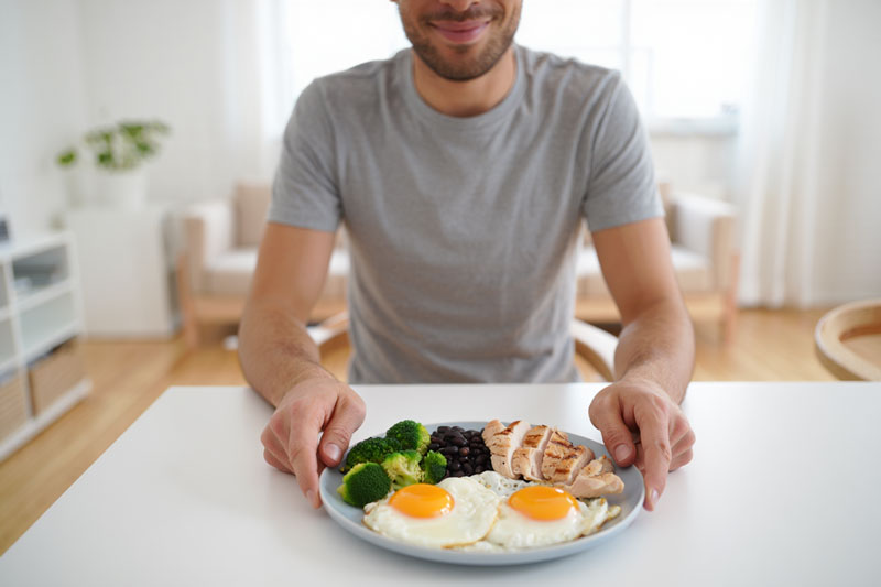 effet de satiete votre meilleur allie pour maitriser la faim