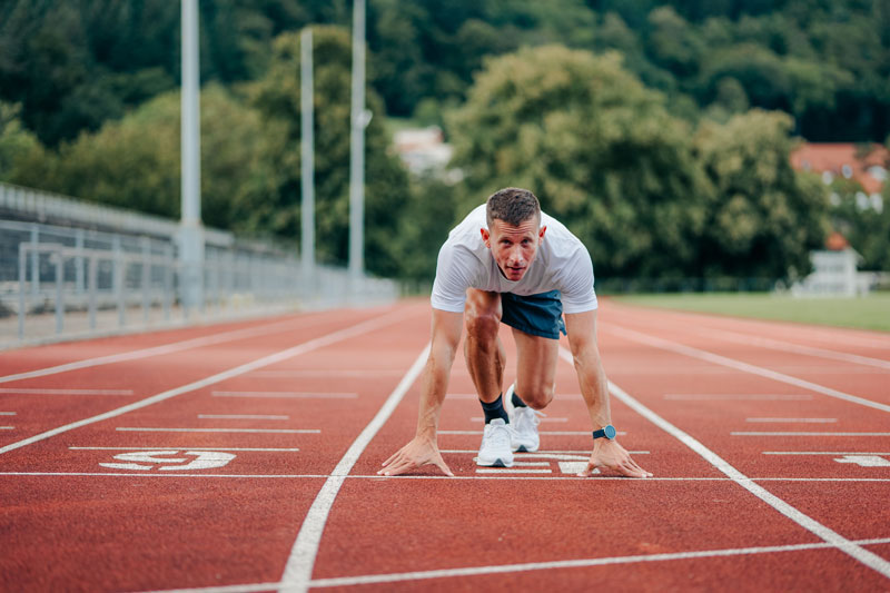 entrainement croise et endurance les piliers de la vitesse sur le long terme