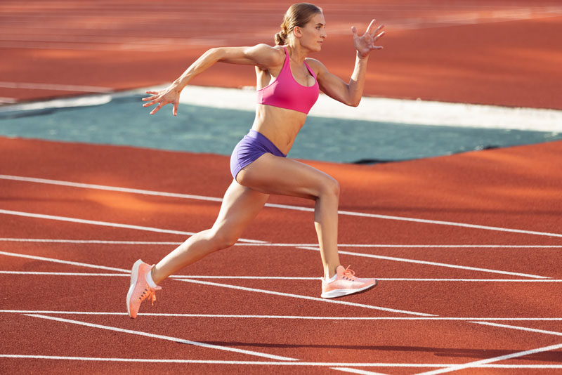 le fractionne hiit votre accelerateur de metabolisme