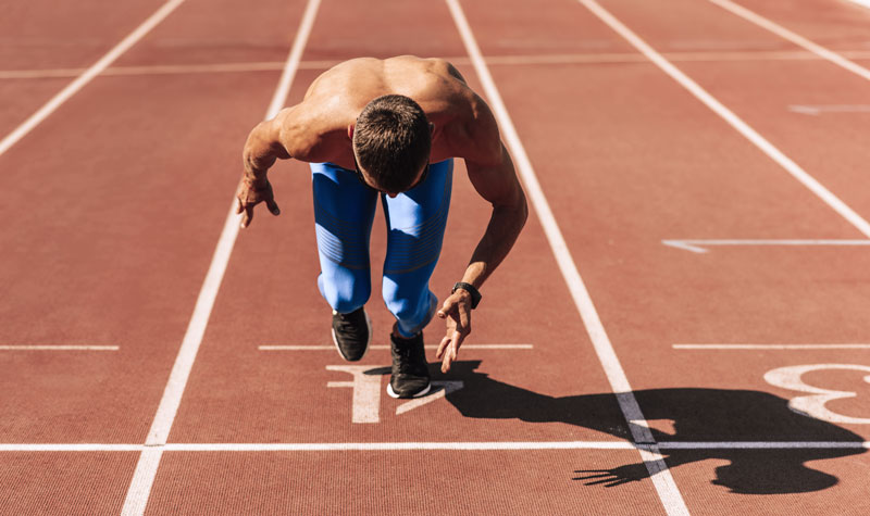 optimiser votre technique de course courir vite cest aussi courir juste