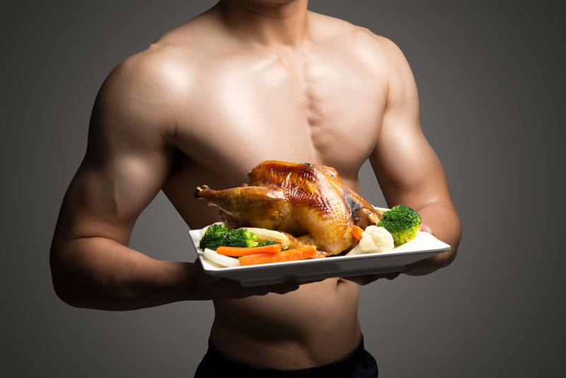 plus que des chiffres pourquoi la proteine de poulet est si efficace pour tes muscles