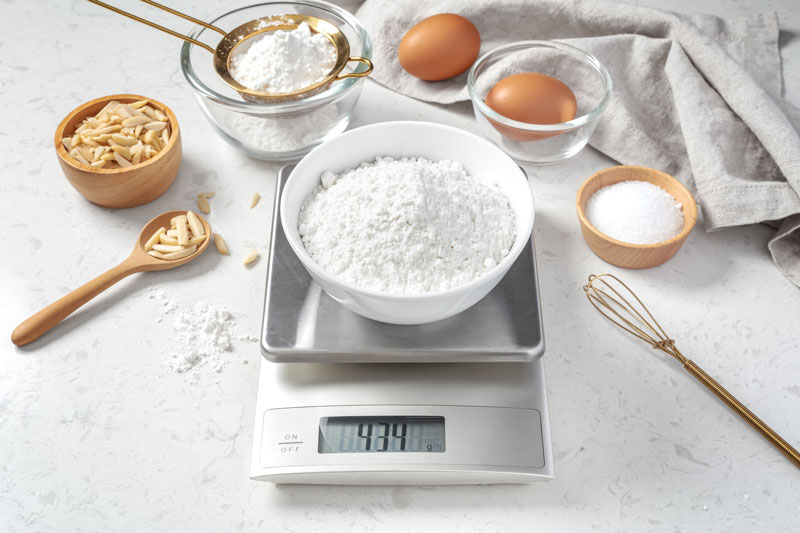 proteines et calories le chiffre exact aconnaitre