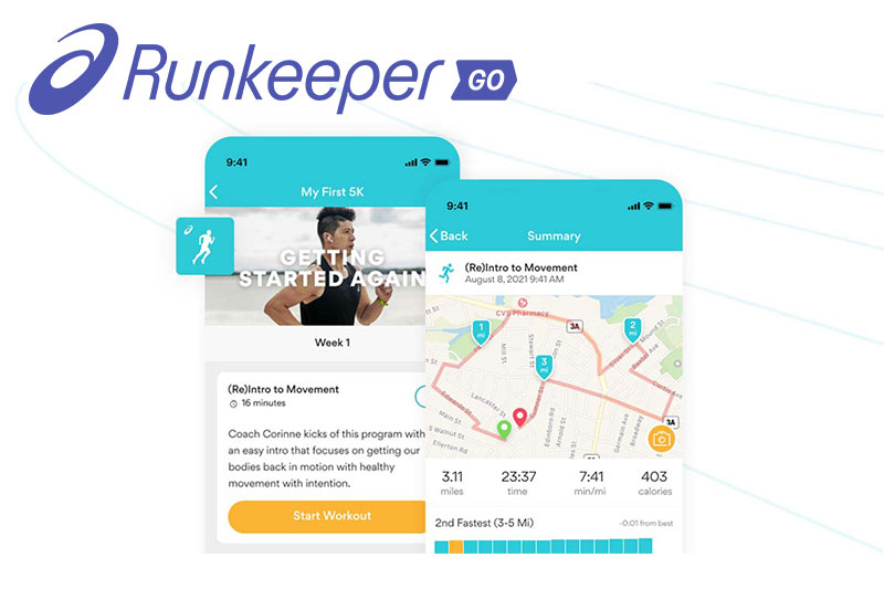 runkeeper la fiabilite et analyse au service de vos objectifs