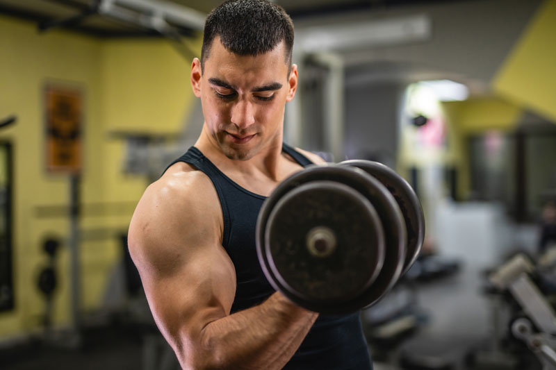series repetitions repos decrypter le langage de la muscu