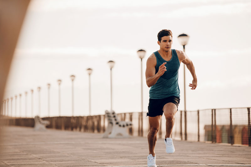 travail en cote votre salle de sport en plein air