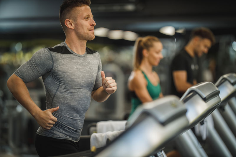 votre but n1 endurance cardiovasculaire le cardio en premier
