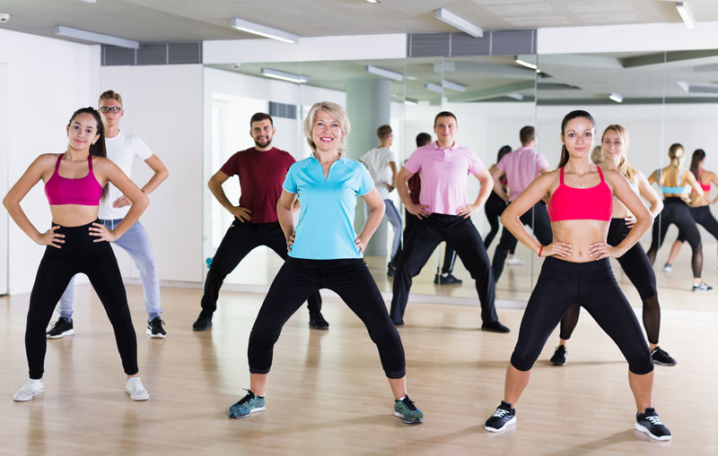 a qui sadresse la zumba invitation est ouverte atous
