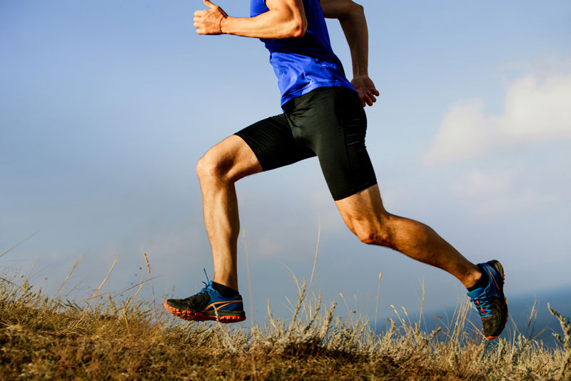 adapter sa programmation son objectif 10km marathon ou trail