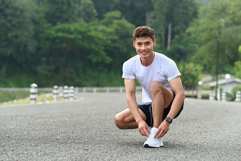 avant de chausser les baskets definir votre pourquoi pour commencer courir