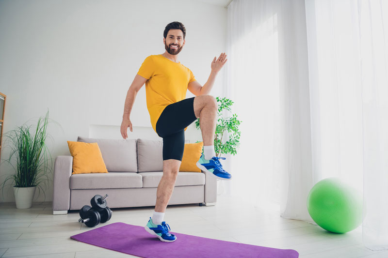 cardio pour booster votre energie sans courir des kilometres