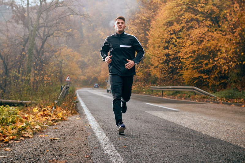 courir par temps froid ou chaud comment ajuster votre warm up