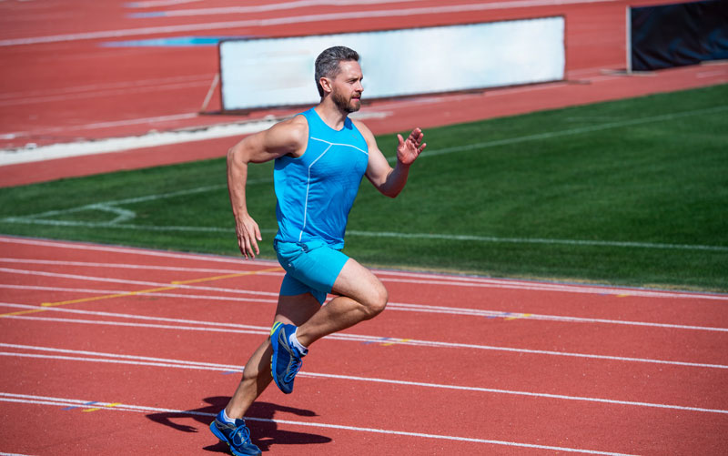 courir pour tous adapter sa pratique son profil
