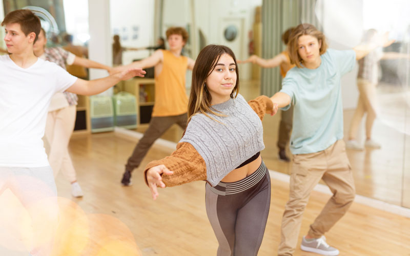 cours de danse paris 01