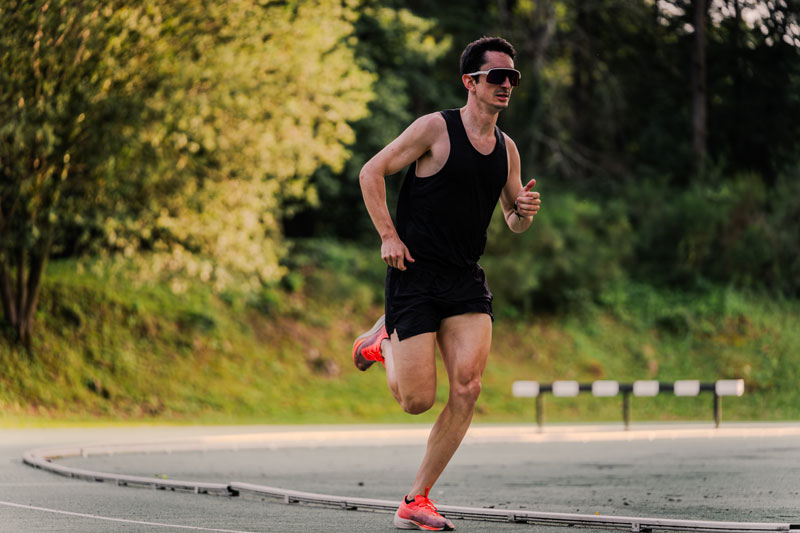 course a pied courir un marathon apres 184 km deffort