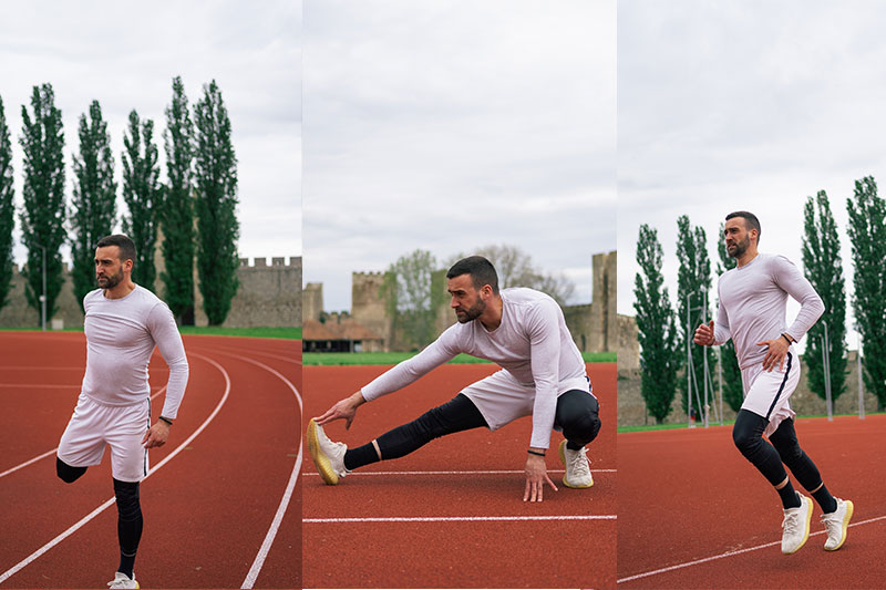 de la douleur a la performance integrer la prevention dans votre routine
