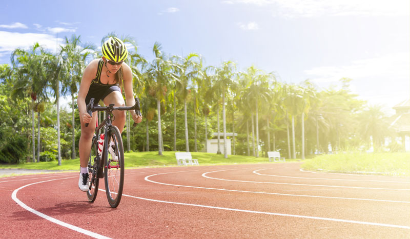 definir votre objectif finir ou performer