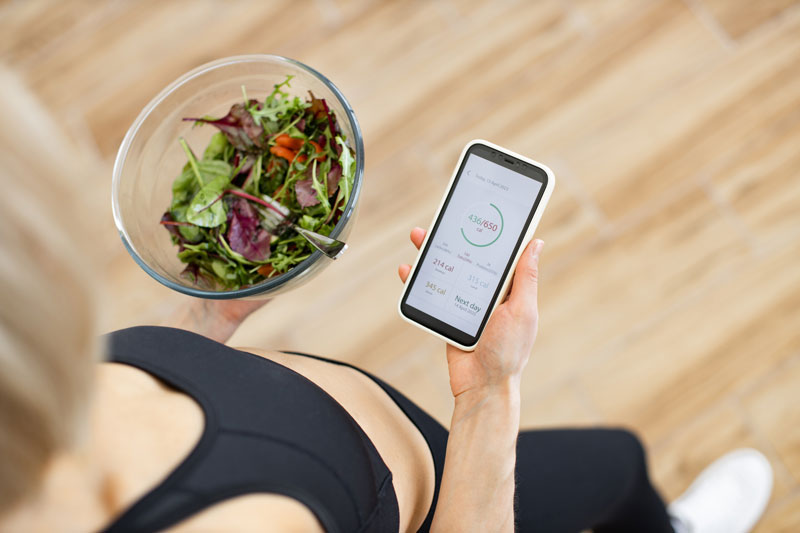 efficacite de myfitnesspal que peut on vraiment en attendre