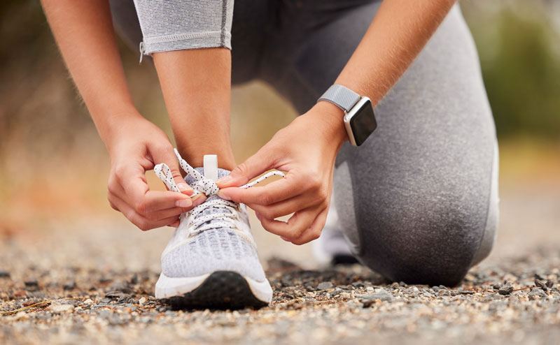 equipement essentiel focus sur la bonne paire de chaussures