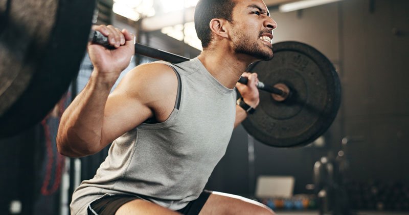 erreur eviter pourquoi vous ne devez pas vous entrainer comme un bodybuilder