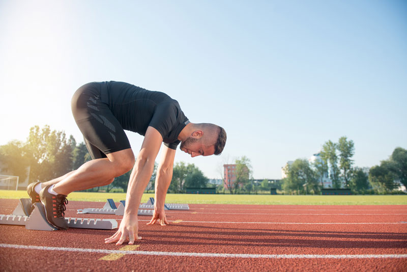 est ce que courir suffit pour se muscler les jambes