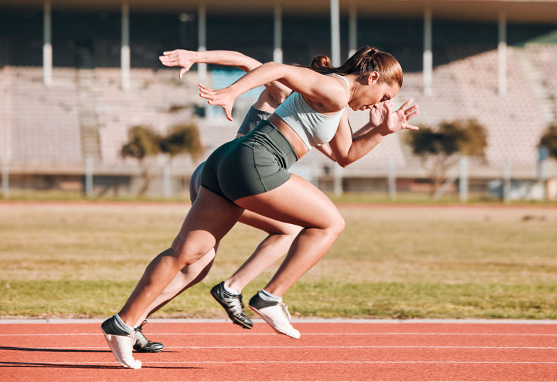 grand guide des seances de fractionne a chaque objectif sa methode