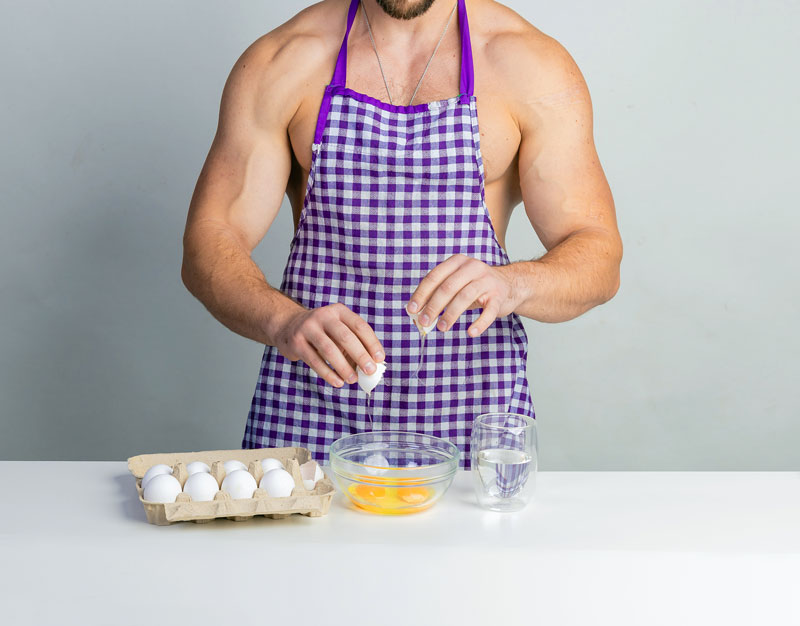 integrer les oeufs votre diete combien en manger pour vos objectifs