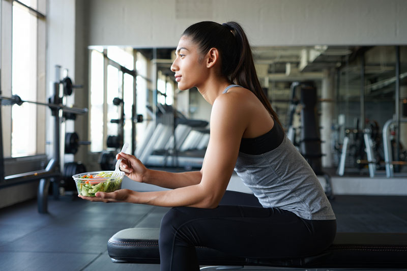 le de ficit calorique intelligent le seul qui fonctionne