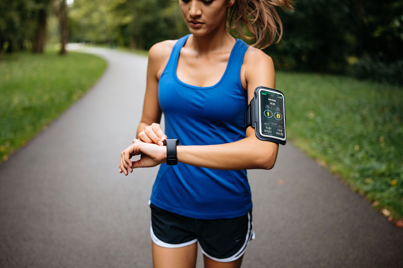 le fractionne 2.0 comment votre montre et vos applis deviennent vos meilleurs coachs