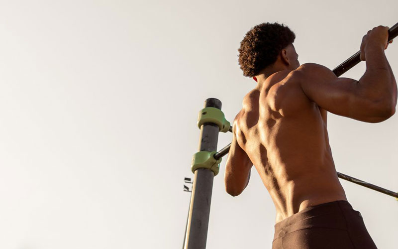 meilleur programme progresser street lifting programme
