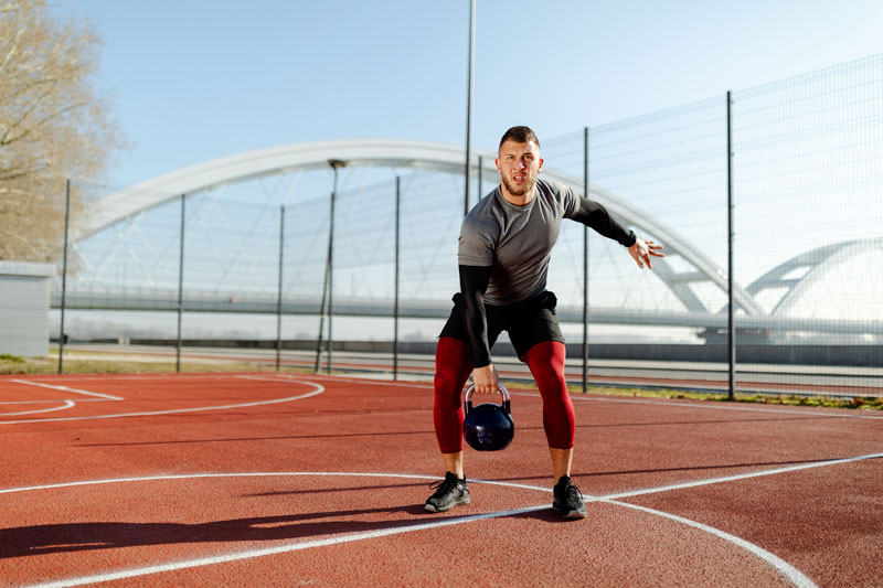 passez au niveau superieur avec du materiel leger elastiques kettlebell