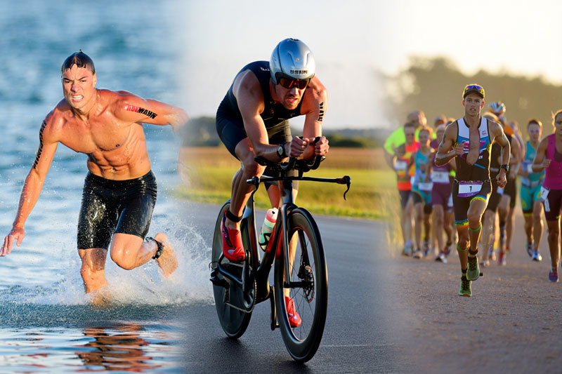 plus quune course une legende aux origines de ironman