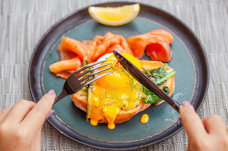 pour une alimentation eqquilibree au quotidien