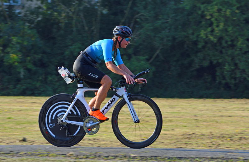 velo construire votre moteur pour les 180 km
