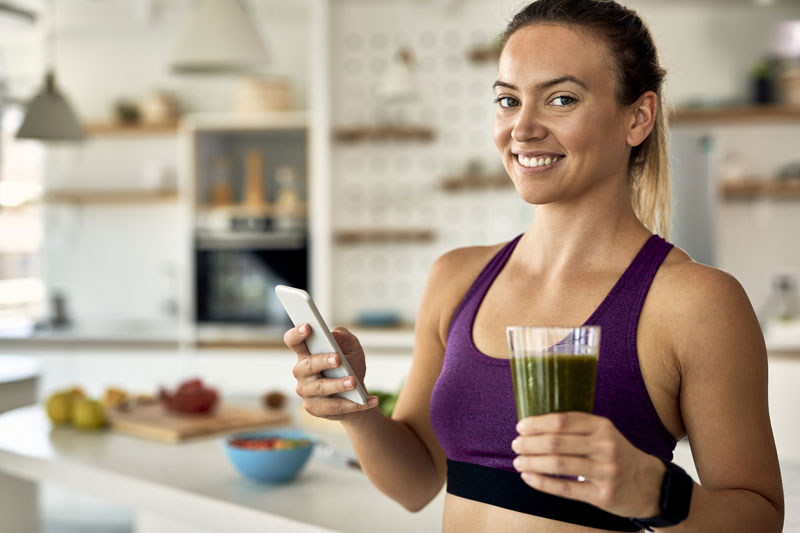 vos premiers pas sur myfitnesspal le guide pour un demarrage reussi