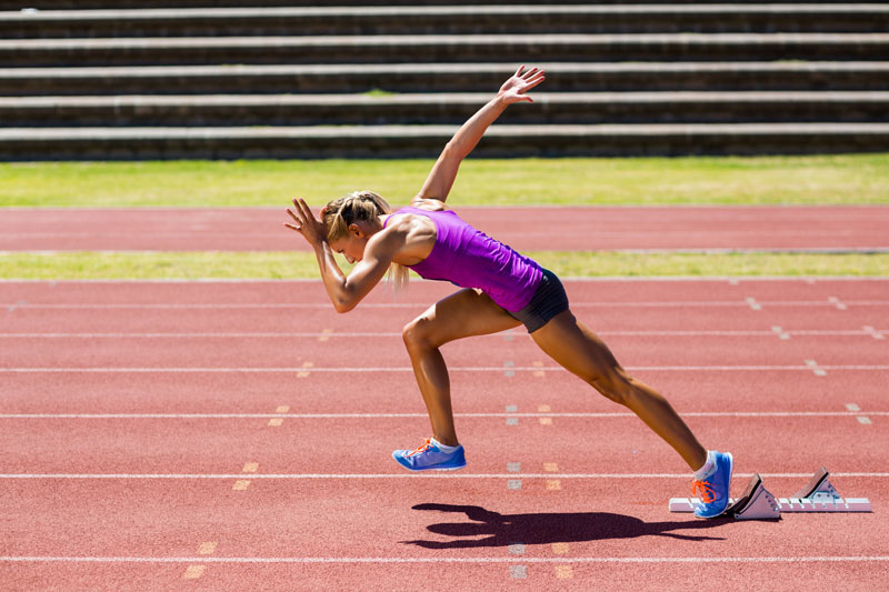 votre routine echauffement running ideale le protocole en 4 phases