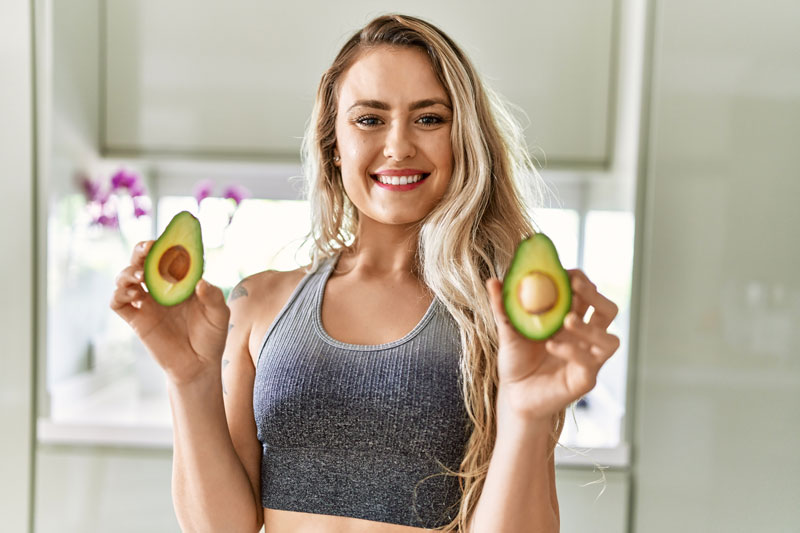 adapter sa consommation a ses objectifs prise de masse ou seche