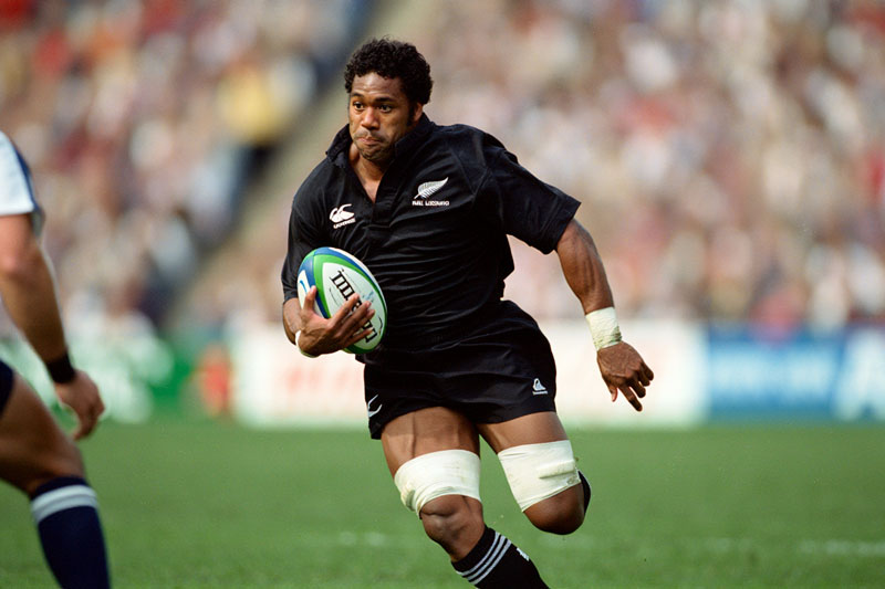 Alors, comment reconnaître une légende du rugby ?